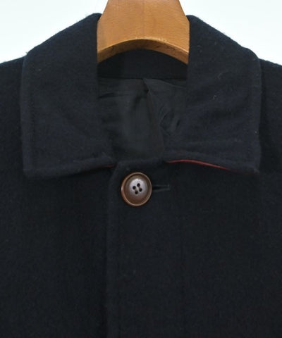 UNDER COVER Soutien collar coats