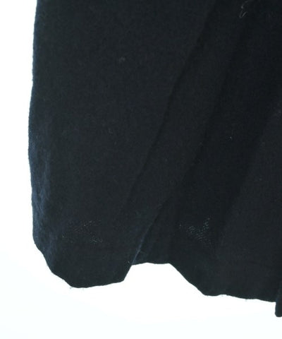 UNDER COVER Soutien collar coats