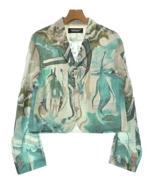 UNDER COVER Casual jackets