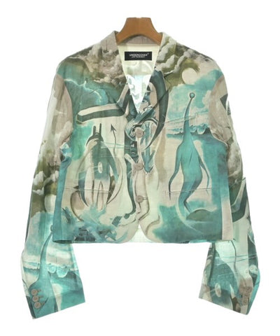 UNDER COVER Casual jackets