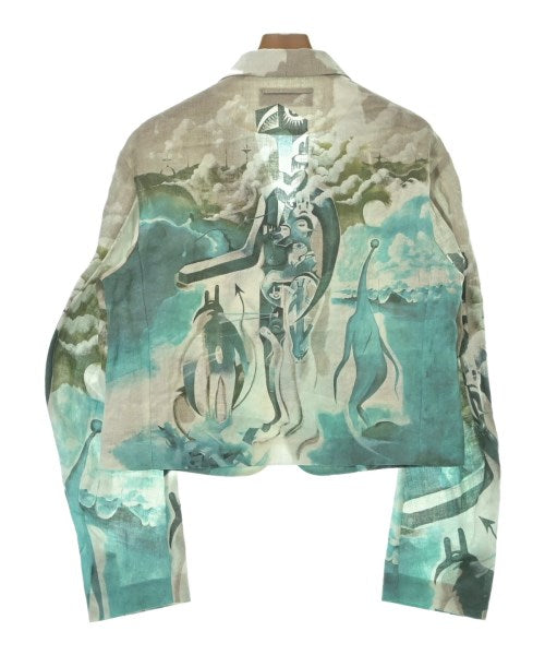 UNDER COVER Casual jackets