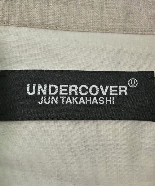UNDER COVER Casual jackets