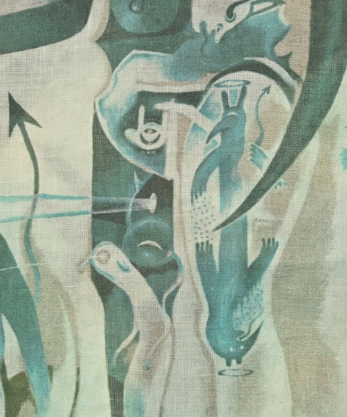 UNDER COVER Casual jackets