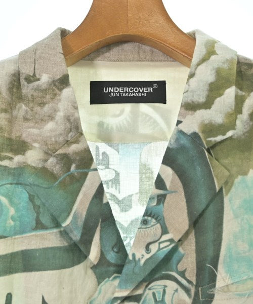 UNDER COVER Casual jackets