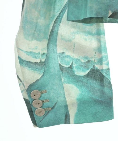 UNDER COVER Casual jackets