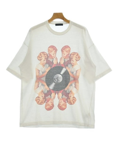 UNDER COVER Tee Shirts/Tops