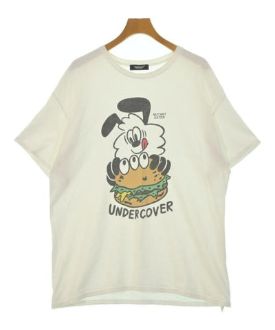 UNDER COVER Tee Shirts/Tops