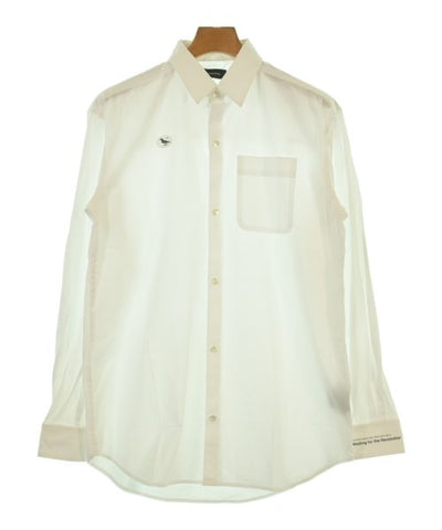 UNDER COVER Casual shirts