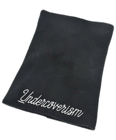 UNDERCOVERISM Winter scarves