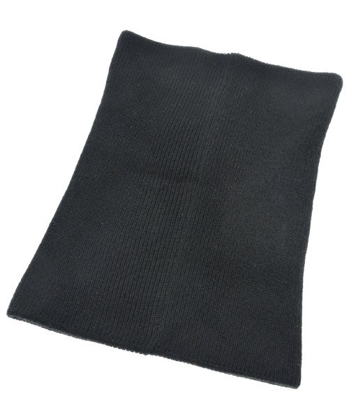 UNDERCOVERISM Winter scarves