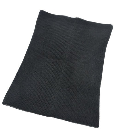 UNDERCOVERISM Winter scarves