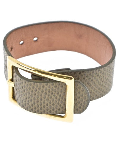 UNDER COVER Bracelets/Bangles