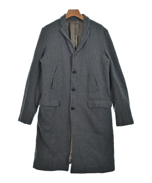 UNDER COVER Chesterfield coats