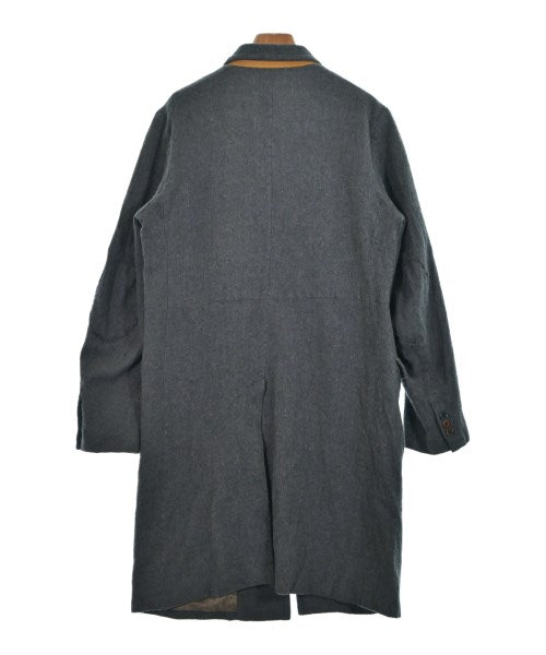 UNDER COVER Chesterfield coats