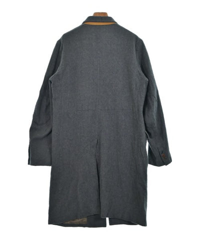 UNDER COVER Chesterfield coats