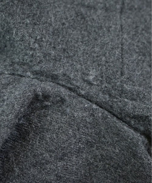 UNDER COVER Chesterfield coats