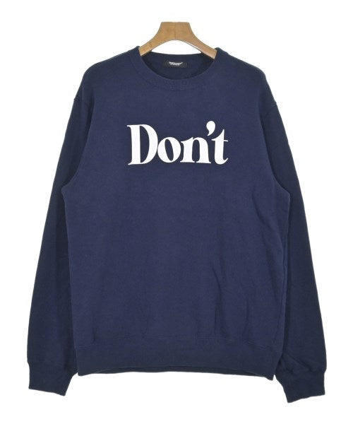 UNDER COVER Sweatshirts