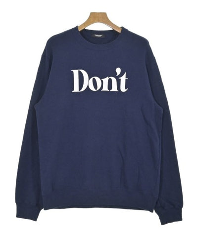 UNDER COVER Sweatshirts