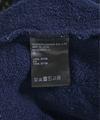 UNDER COVER Sweatshirts
