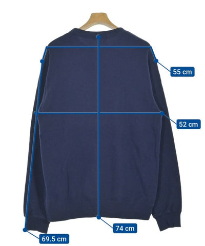 UNDER COVER Sweatshirts