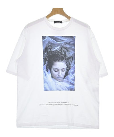 UNDER COVER Tee Shirts/Tops