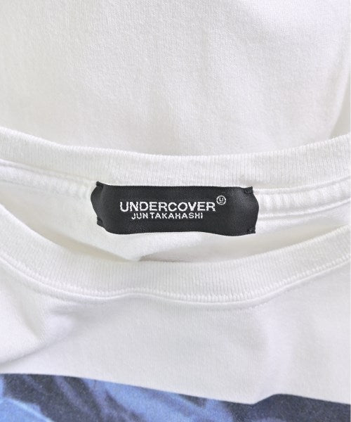 UNDER COVER Tee Shirts/Tops