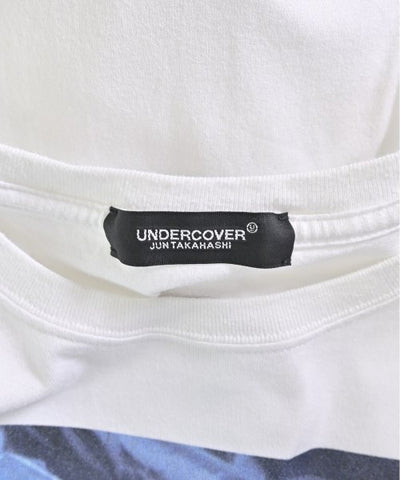 UNDER COVER Tee Shirts/Tops