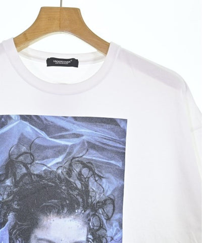 UNDER COVER Tee Shirts/Tops