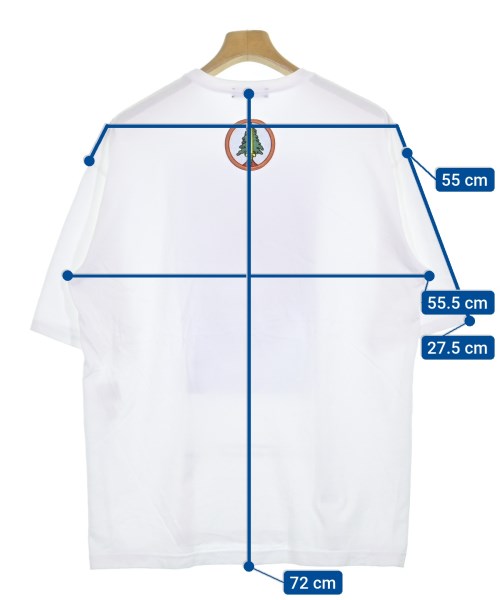 UNDER COVER Tee Shirts/Tops
