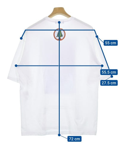 UNDER COVER Tee Shirts/Tops