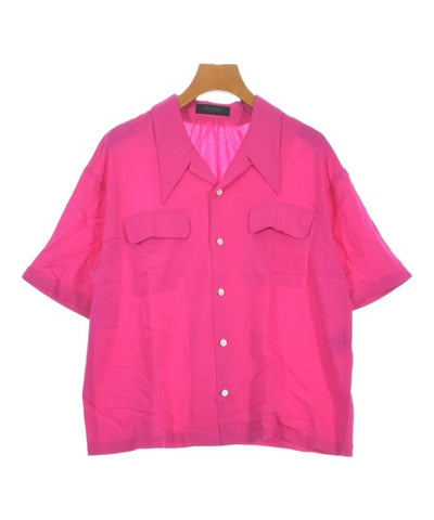 UNDER COVER Casual shirts