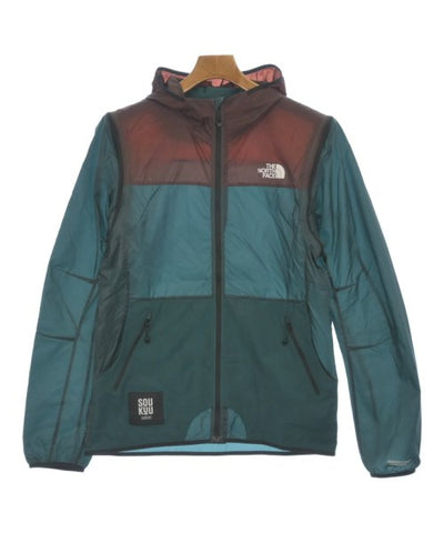 UNDER COVER Mountain parka