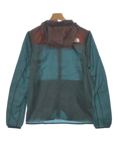 UNDER COVER Mountain parka