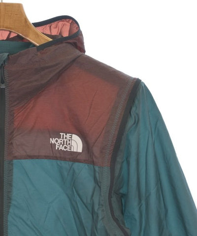 UNDER COVER Mountain parka