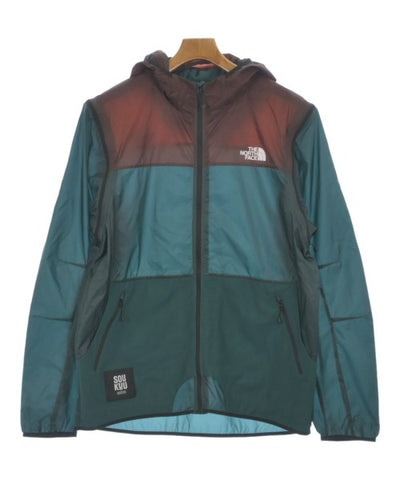 UNDER COVER Mountain parka