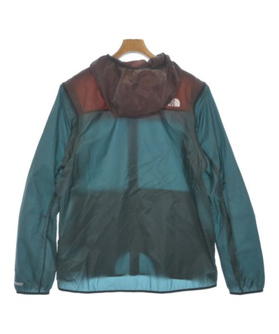 UNDER COVER Mountain parka