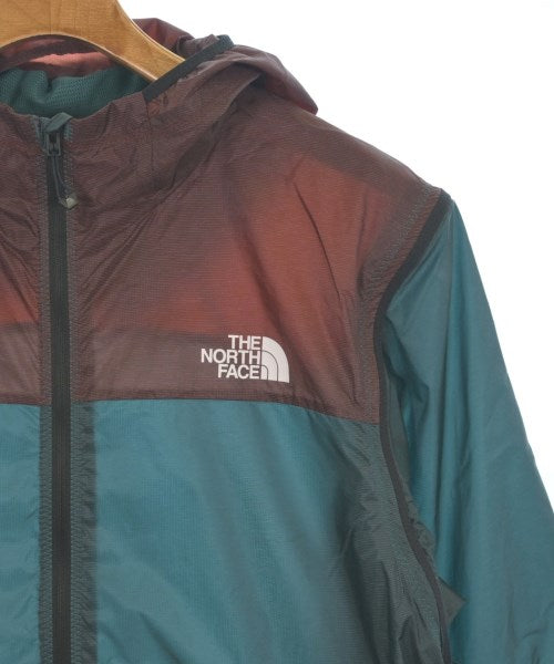 UNDER COVER Mountain parka