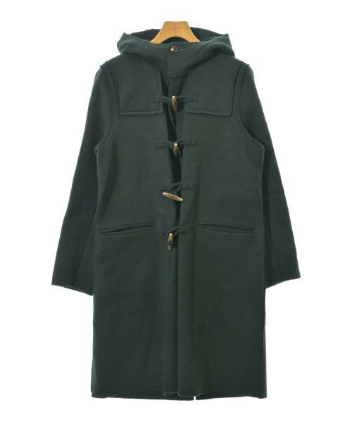 UNDER COVER Duffle coats