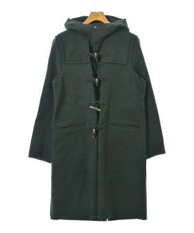 UNDER COVER Duffle coats