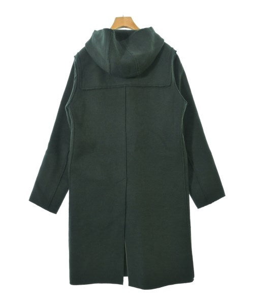 UNDER COVER Duffle coats