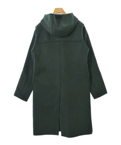 UNDER COVER Duffle coats