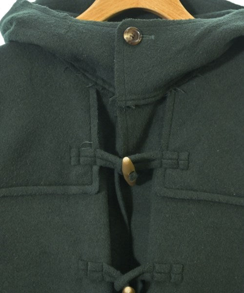 UNDER COVER Duffle coats