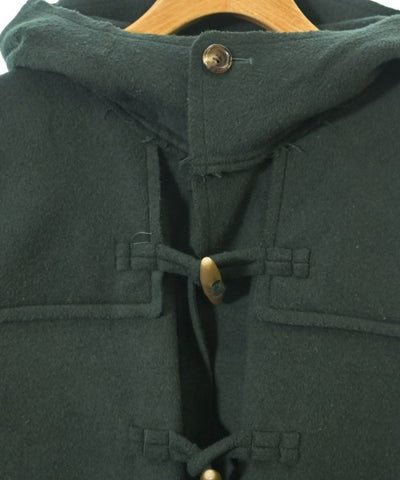 UNDER COVER Duffle coats