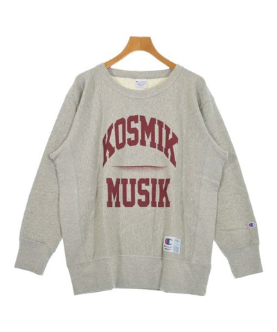 UNDER COVER Sweatshirts