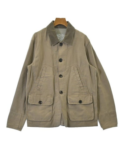 UNDER COVER Work jackets