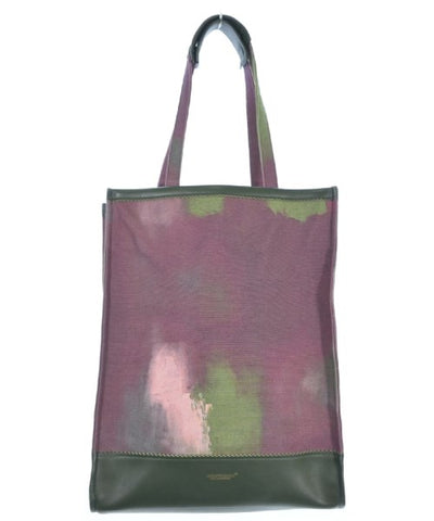 UNDER COVER Totes