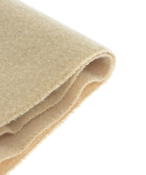 A BATHING APE Winter scarves