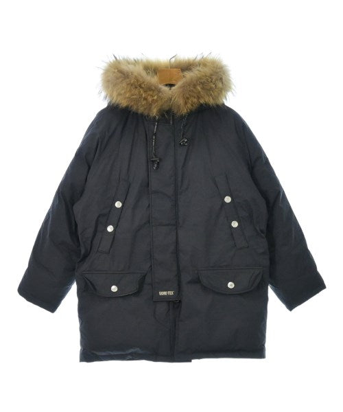 A BATHING APE Down jackets/Vests