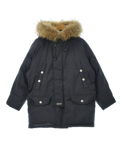 A BATHING APE Down jackets/Vests