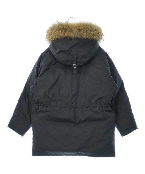 A BATHING APE Down jackets/Vests